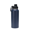 Garrafa Térmica Azul Atlas 1000ml