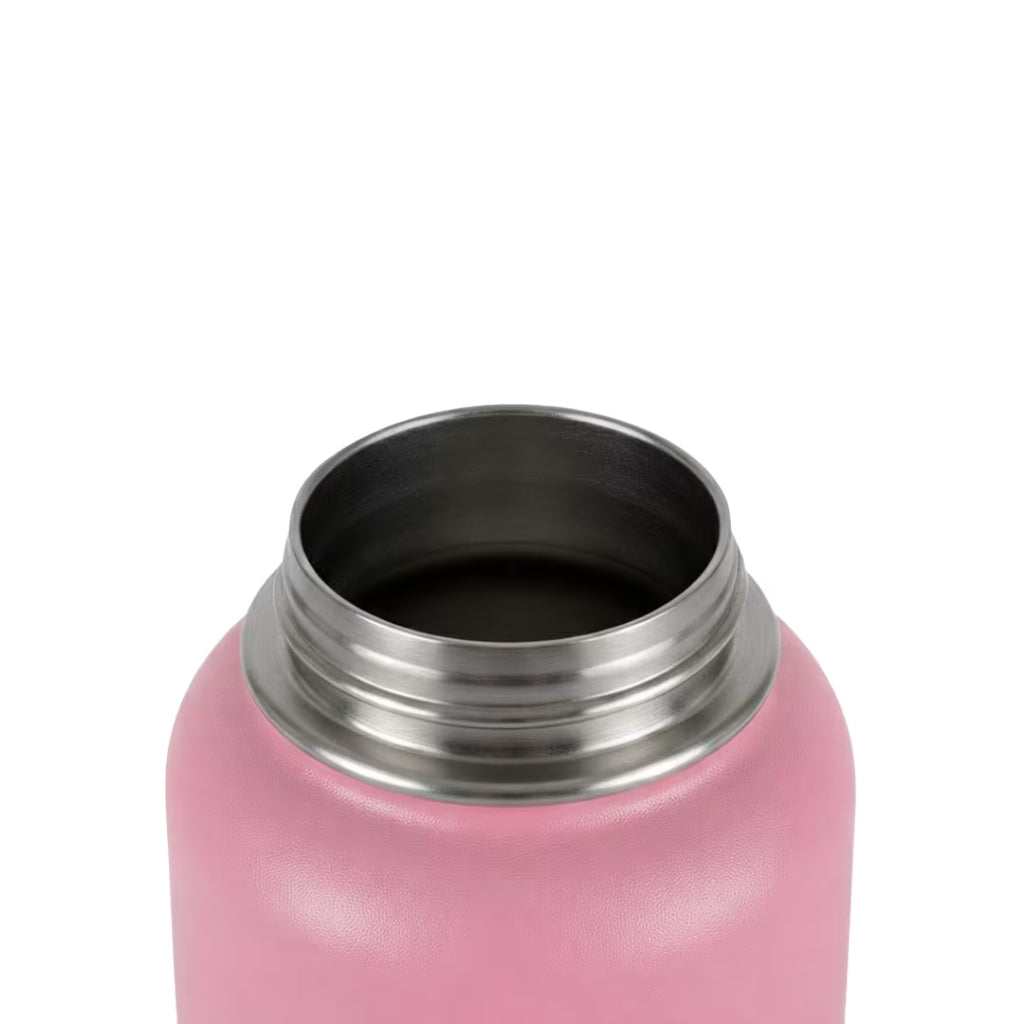 Garrafa Térmica Rosa Atlas 1000ml
