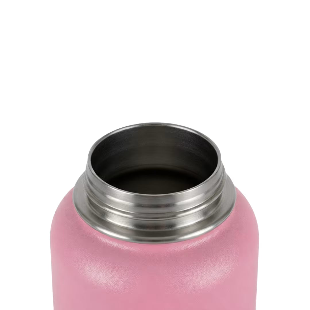 Garrafa Térmica Rosa Atlas 1000ml