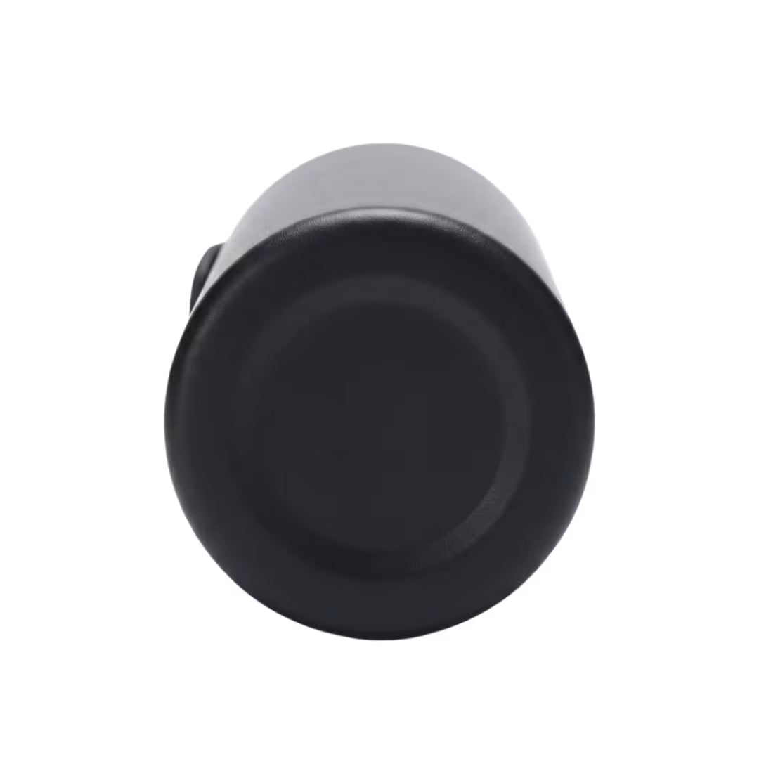 Garrafa Térmica Preta Atlas 1000ml