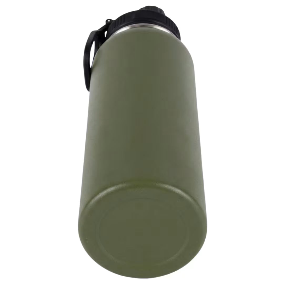 Garrafa Térmica Verde Atlas 1000ml