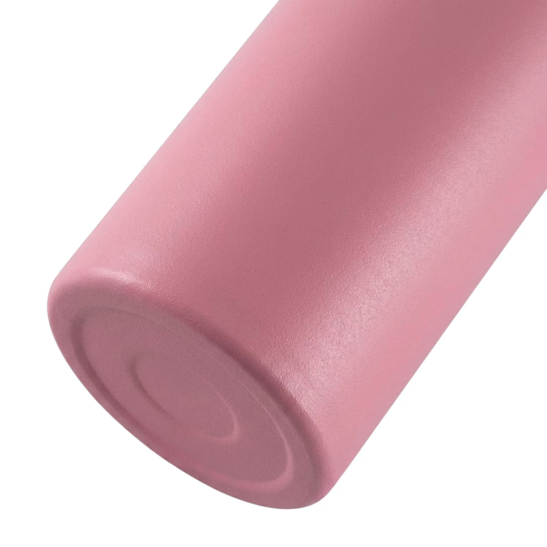 Garrafa Térmica Rosa Atlas 1000ml