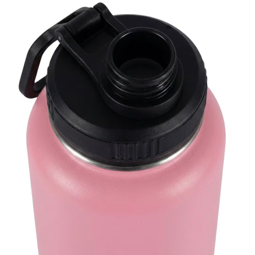 Garrafa Térmica Rosa Atlas 1000ml